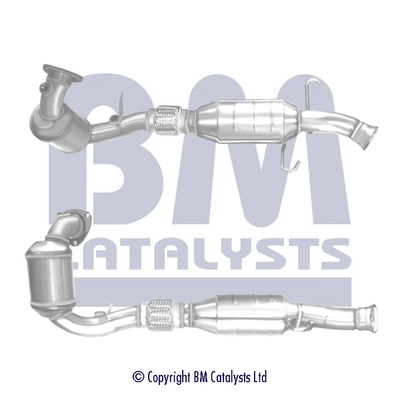 Catalytic Converter